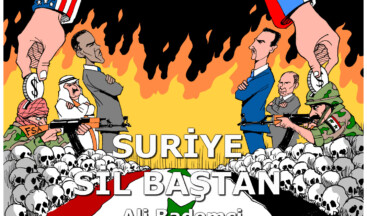 SURİYE SİL BAŞTAN