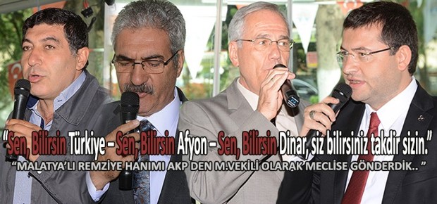 MHP, MUHTARLAR İLE BİR ARAYA GELDİ