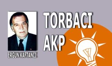 Torbacı AKP