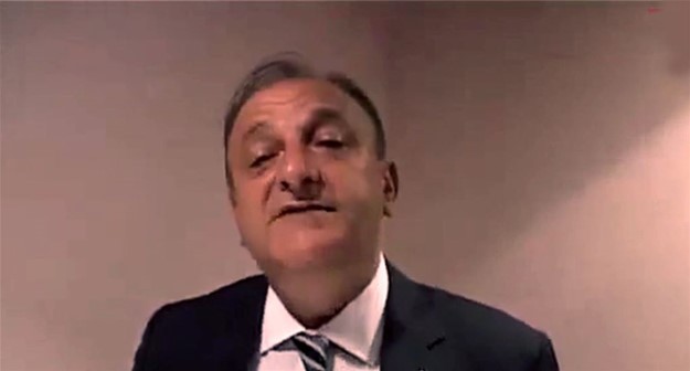 Vural: Bunlara da Paralel Melekleri mi Diyeceksin, Kurtulacak mısın?