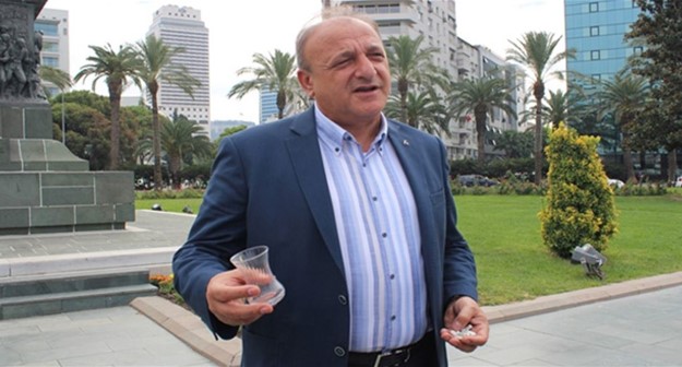 Vural, İktidarı Nobelli Sancar’la Vurdu