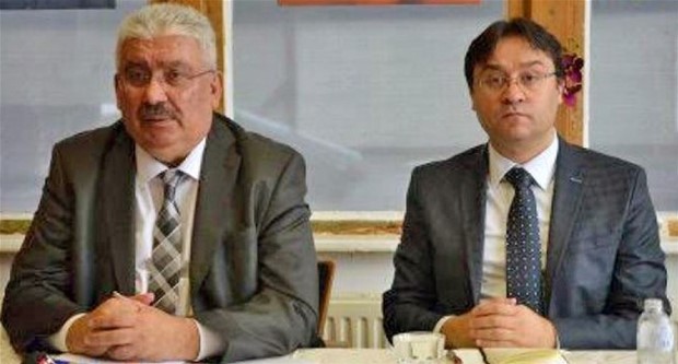 İktidar Ayıplı Halini Saklamaya Çalışan Bir Vaziyet İçerisinde
