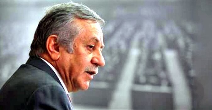 Ne bel kırması Sayın Başbakan, siz teröre cansuyu oldunuz
