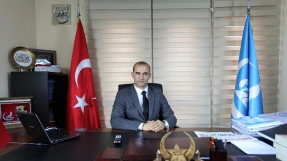 ÜLKÜ OCAKLARI’NDAN İDDİALARA YANIT !