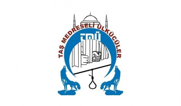 TAŞ MEDRESELİLER’DEN UYARI !