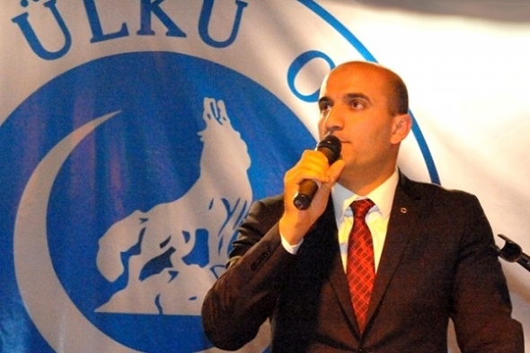 TÜRKİYE CUMHURİYETİ SOYKIRIMI GÖRMEZDEN Mİ GELİYOR?