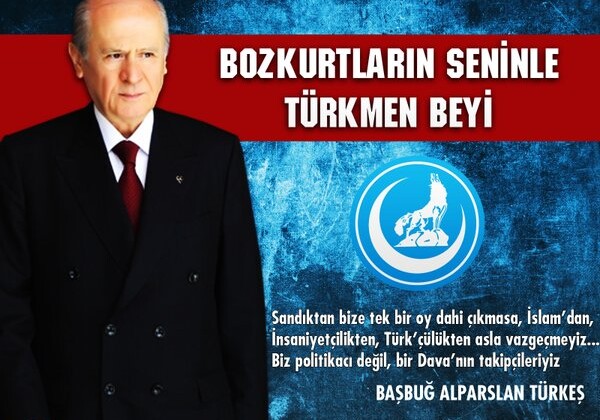 Çakallar meydana çıktı