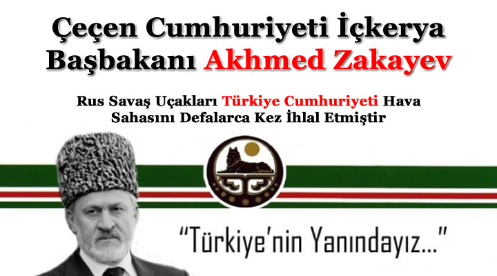 Türkiyenin Yanındayız