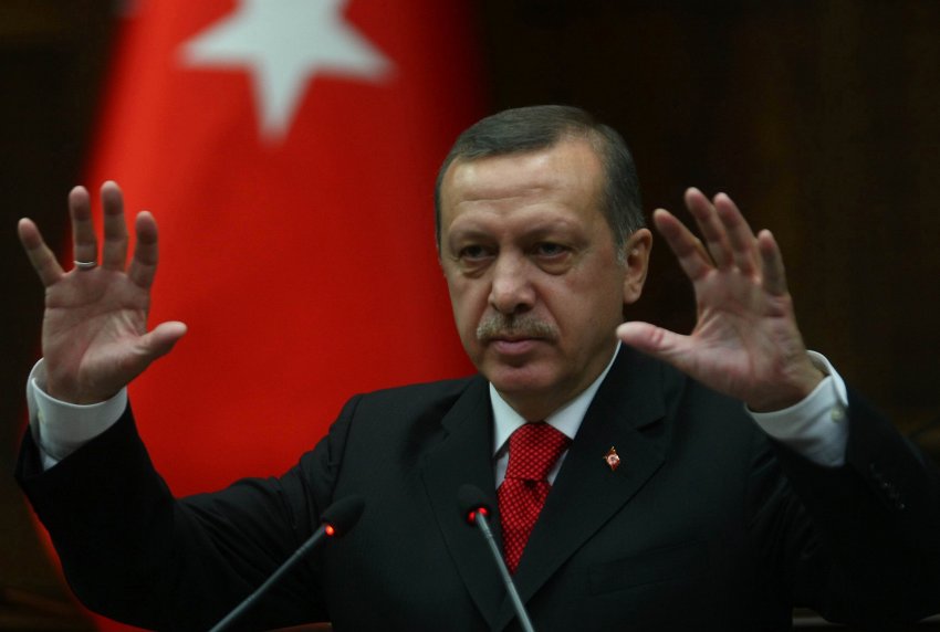 Neden ille de başkanlık