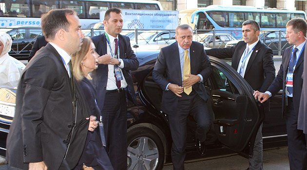 O paket açılmaaaz…