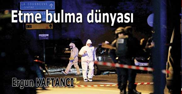 Etme bulma dünyası