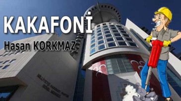 KAKAFONİ