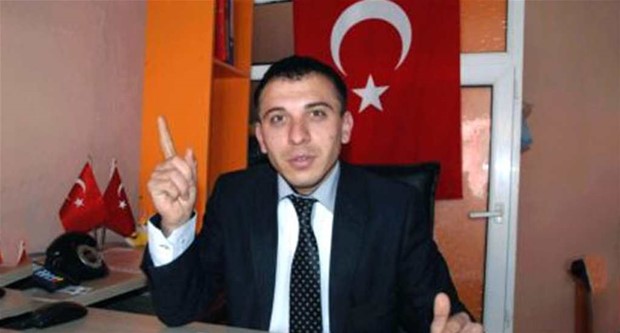 Kanımızın son damlasına kadar mücadele edeceğiz
