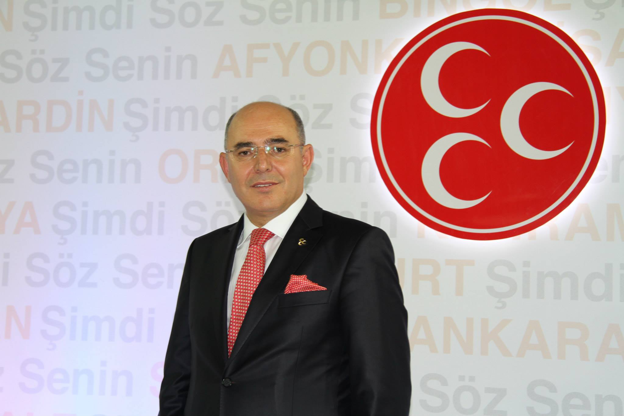TÜRKİYE MUTLAKA UYKUDAN UYANMALI