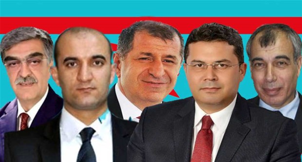 MHP Bayırbucak Türkmenleri Araştırma Heyeti Yarın Yayladağ’da