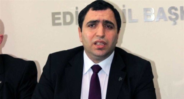 MHP Edirne: Genel Başkanımızın Yanındayız