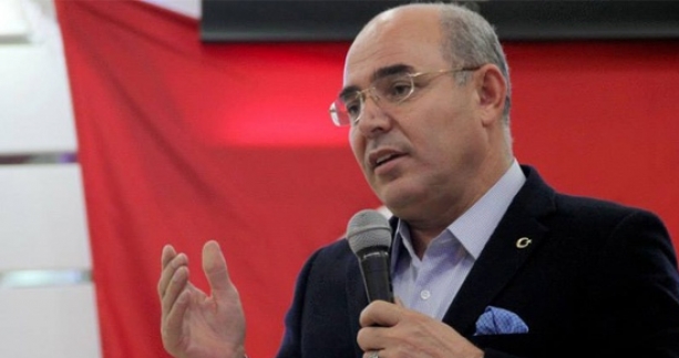 MHP ÜZERİNDE YÜRÜTÜLEN BİR OPERASYON VAR