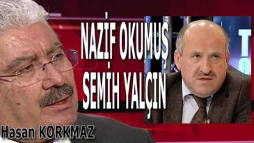 Nazif Okumuş – Semih Yalçın
