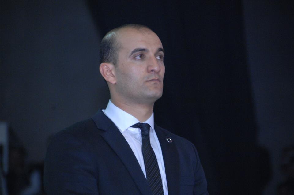 ÜLKÜ OCAKLARI GENEL BAŞKANI: FERİŞTAHINA TAVİZ VERMEYECEĞİZ