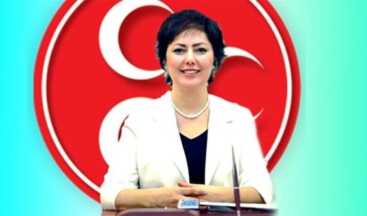 MHP’den ‘Dünya Çocuğa Yönelik Cinsel İstismarı Önleme Günü’ Mesajı