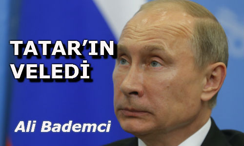  TATAR’IN VELEDİ
