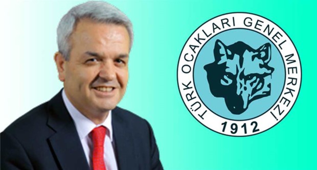 Türk Ocaklarından Terör Sarmalında Türkiye ve Dünya Paneli