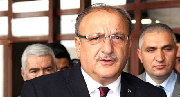 Davutoğlu’na film senaryosu cevabı