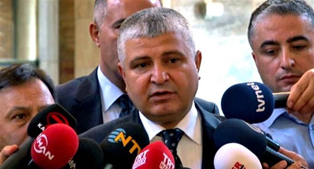 İntikam Duygusuyla Masum İnsanlara Operasyon Yapılıyor