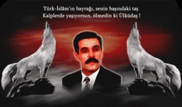 ”Ahde Vefasızlık, İmansızlıktır” ALİ METİN TOKDEMİR