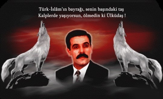 ”Ahde Vefasızlık, İmansızlıktır” ALİ METİN TOKDEMİR