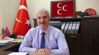 “EN BÜYÜK KAOS AKP HÜKÜMETİNİN KENDİSİDİR”