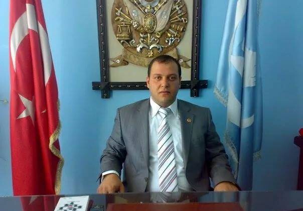 POLATLI ÜLKÜ OCAKLARI MEVLİD KANDİLİ KUTLAMA MESAJI