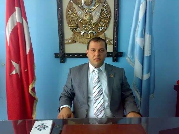 POLATLI ÜLKÜ OCAKLARI MEVLİD KANDİLİ KUTLAMA MESAJI