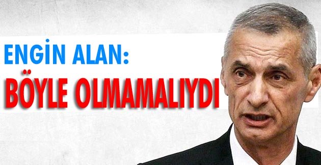 Alan: Hiçbir şey giden yıllarımızı geri getirmez