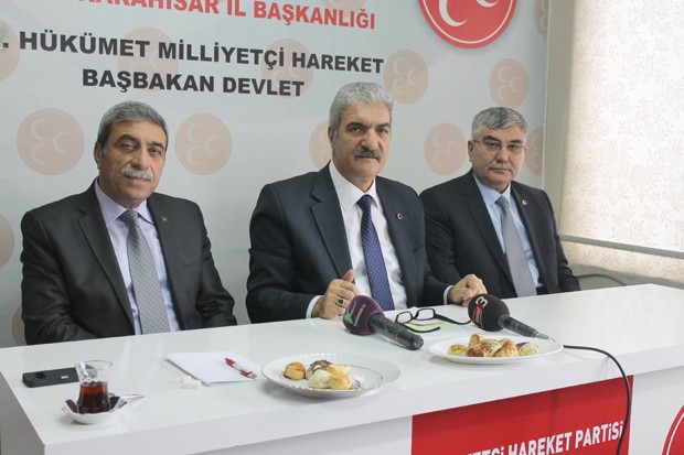 PİS KOKAN RÜŞVET VE YOLSUZLUK DOSYALARI