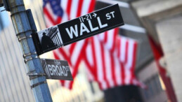 ‘ABD ekonomisinde kriz’