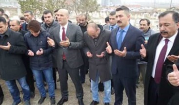 Ahde vefa adına yürekten bir AÇIK TEŞEKKÜR!