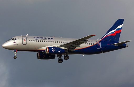 Rus uçağında “Türk” korkusu