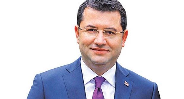 AKP döneminde tutuklu ve hükümlü sayısı yüzde 300 arttı