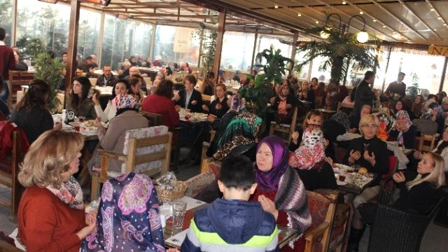 Asenalar’dan MHP Lideri Bahçeli’ye Destek