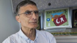 Aziz Sancar: Türk Dünyasının birliğini görmek isterim    -Video izle-