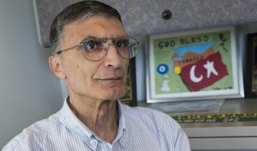 “AZİZ SANCAR’IN DURUŞU” DERS OLARAK OKUTULMALI