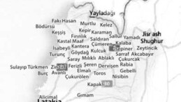 400 bin Türkmen PYD tehdidi altında