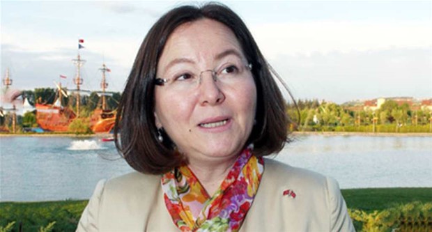 Engelsiz dünya, engelsiz Türkiye, engelsiz yarın