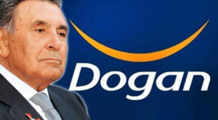 Doğan Grubu’ndan biat gibi açıklama