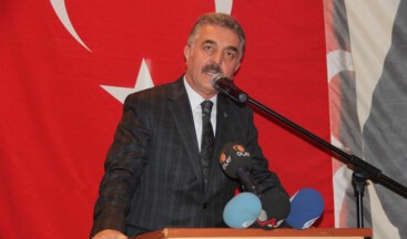 MHP Genel Sekreteri İsmet Büyükataman’dan MHP’nin 51. kuruluş yılı açıklaması