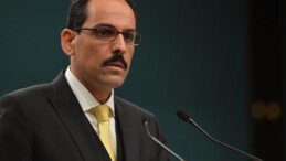 Cumhurbaşkanlığı Sözcüsü Kalın: “Özerklik, Öz Yönetim Gibi Fantezilerin Toplumda Karşılığı Yoktur”