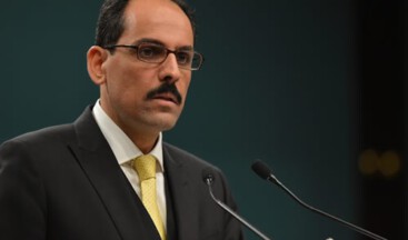 Cumhurbaşkanlığı Sözcüsü Kalın: “Özerklik, Öz Yönetim Gibi Fantezilerin Toplumda Karşılığı Yoktur”