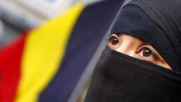 Belçika’da müslüman kadına hapis cezası
