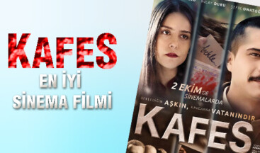 “Kafes” en iyi sinema filmi